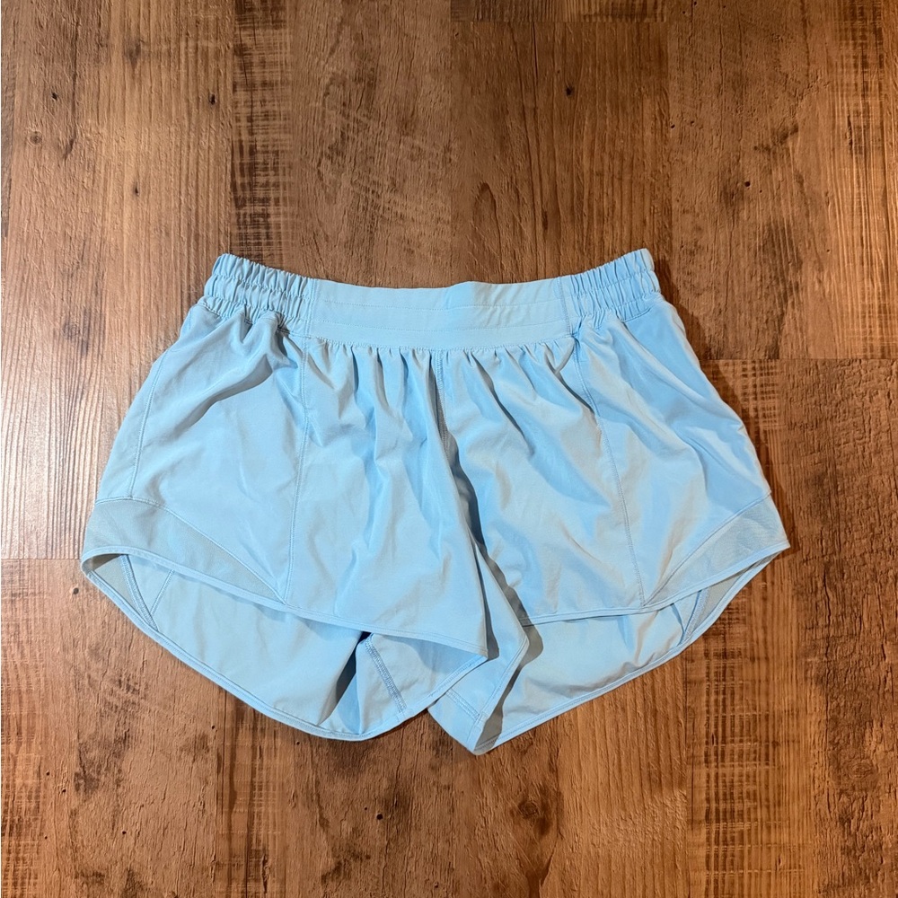 Lululemon Women’s Athletic Shorts